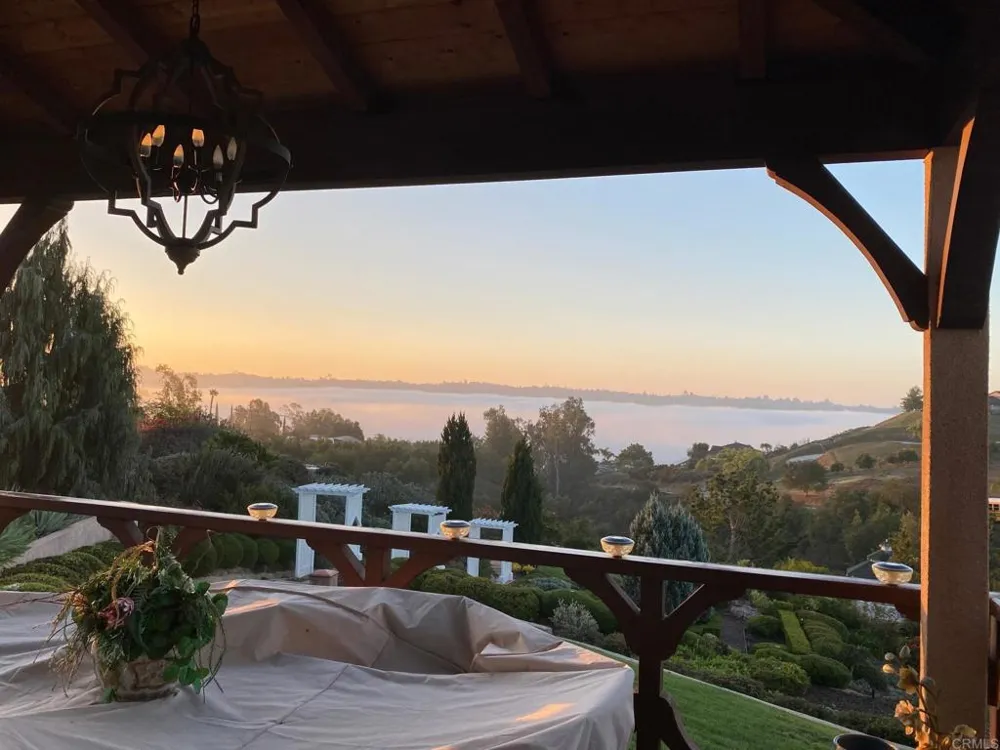 4241 Via El Dorado Fallbrook, CA 92028