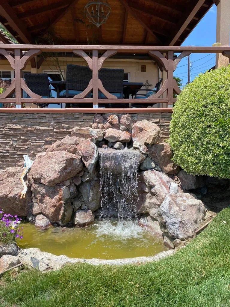 4241 Via El Dorado Fallbrook, CA 92028