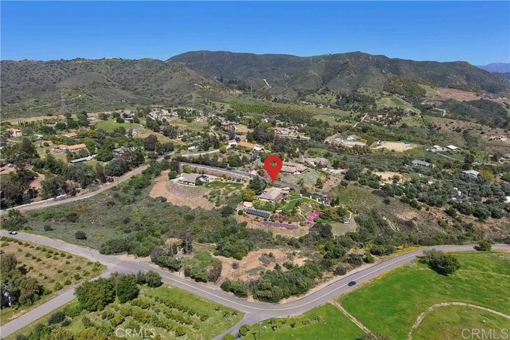 4241 Via El Dorado Fallbrook, CA 92028