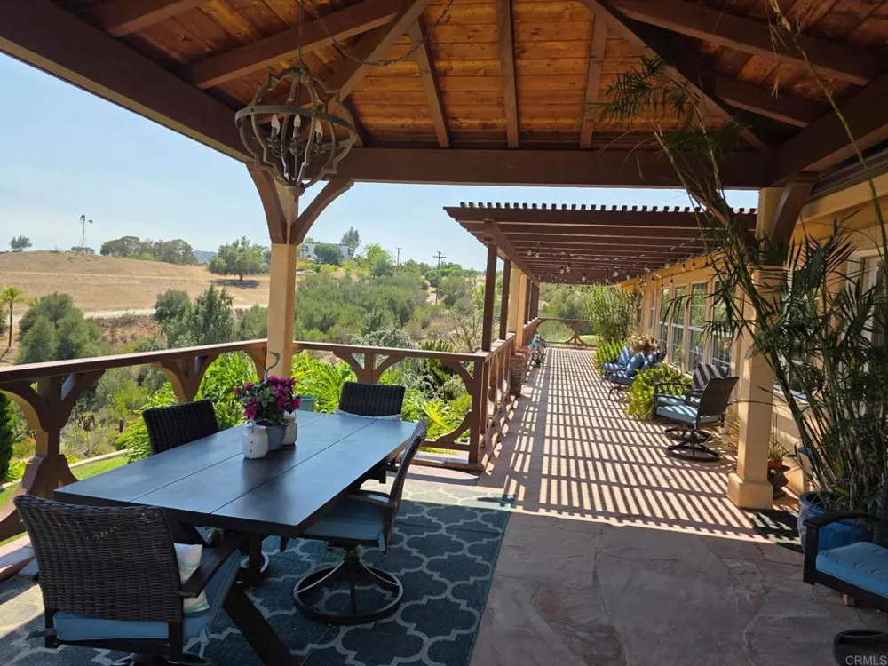 4241 Via El Dorado Fallbrook, CA 92028
