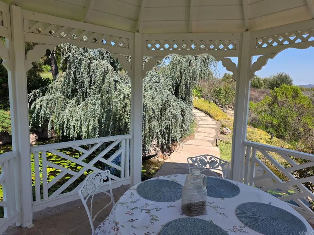 4241 Via El Dorado Fallbrook, CA 92028