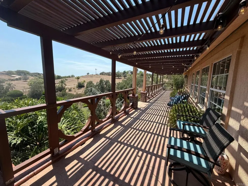 4241 Via El Dorado Fallbrook, CA 92028