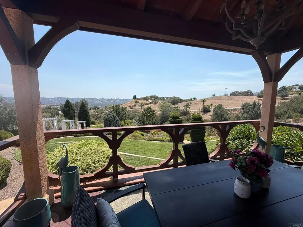 4241 Via El Dorado Fallbrook, CA 92028