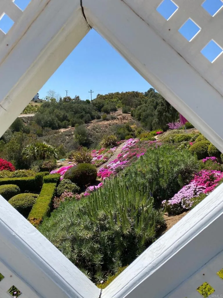 4241 Via El Dorado Fallbrook, CA 92028