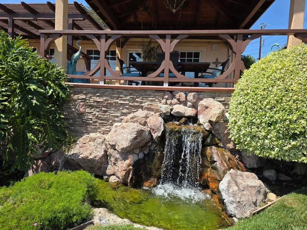 4241 Via El Dorado Fallbrook, CA 92028