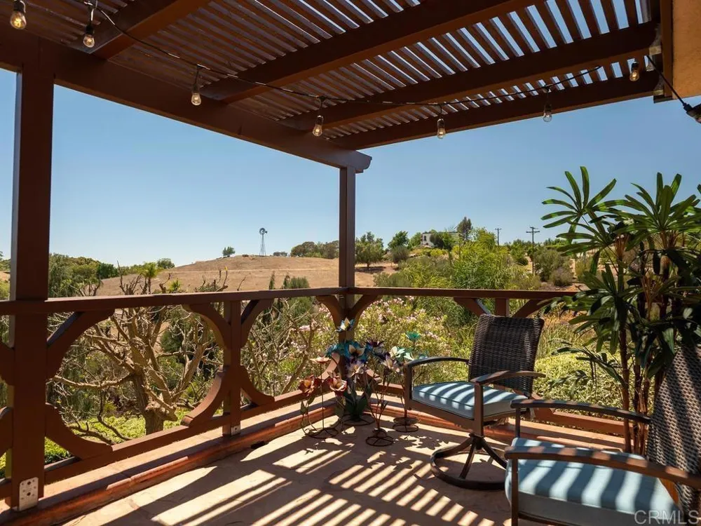 4241 Via El Dorado Fallbrook, CA 92028