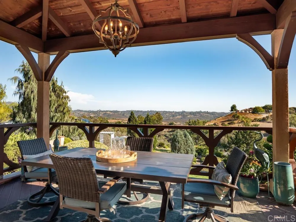 4241 Via El Dorado Fallbrook, CA 92028
