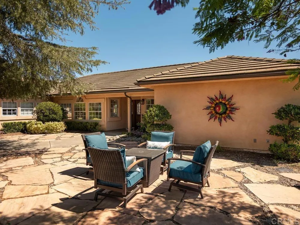4241 Via El Dorado Fallbrook, CA 92028