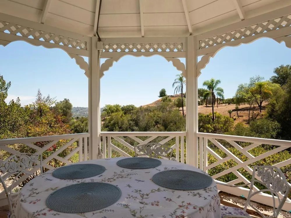 4241 Via El Dorado Fallbrook, CA 92028