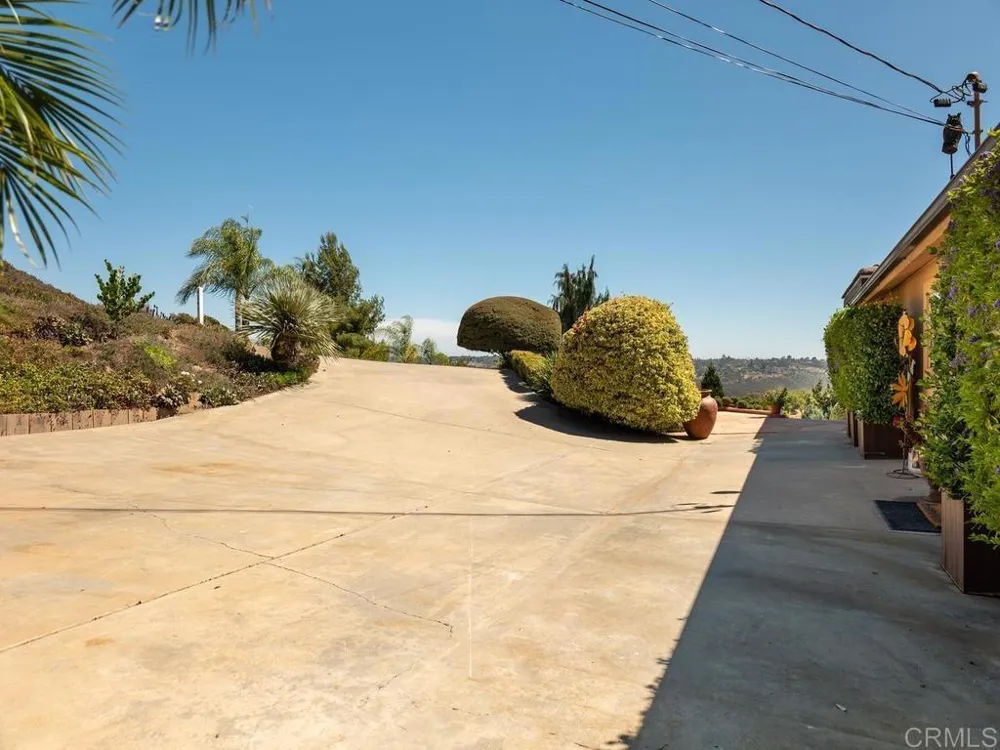 4241 Via El Dorado Fallbrook, CA 92028