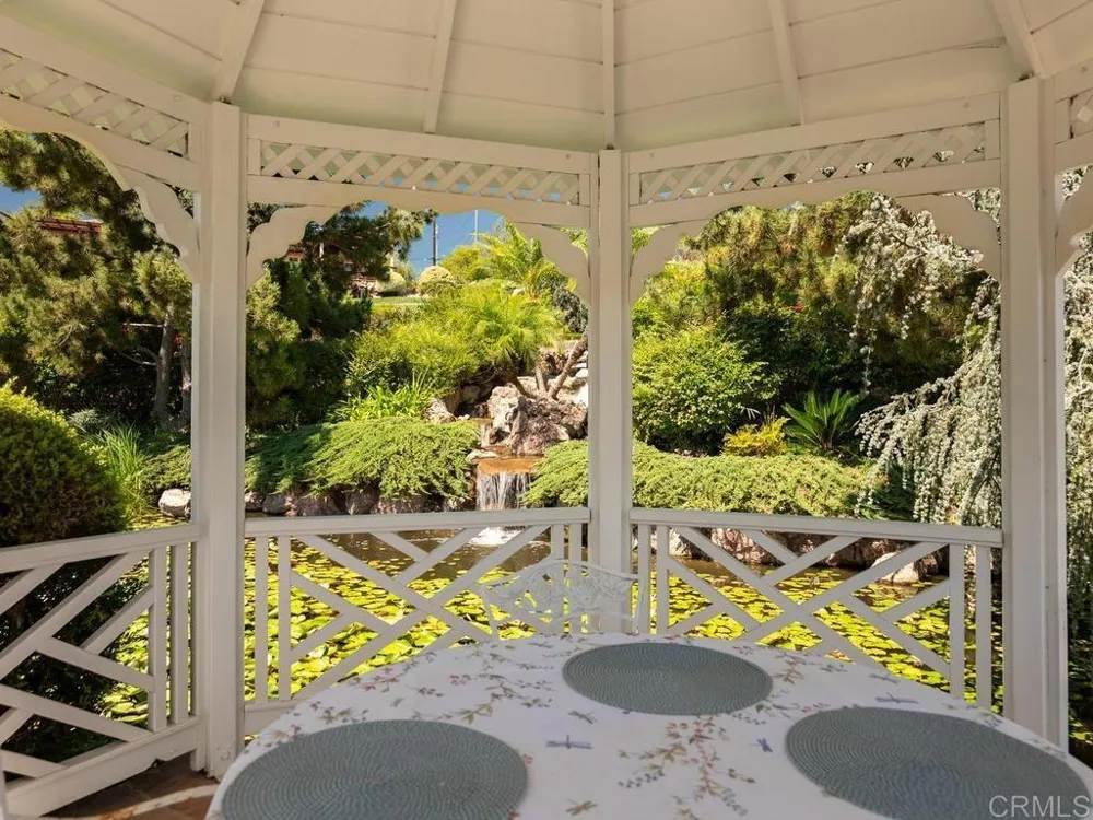 4241 Via El Dorado Fallbrook, CA 92028