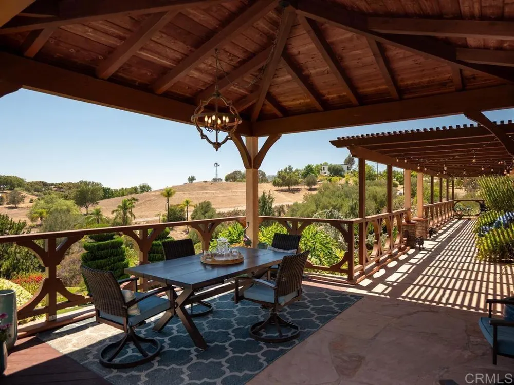 4241 Via El Dorado Fallbrook, CA 92028
