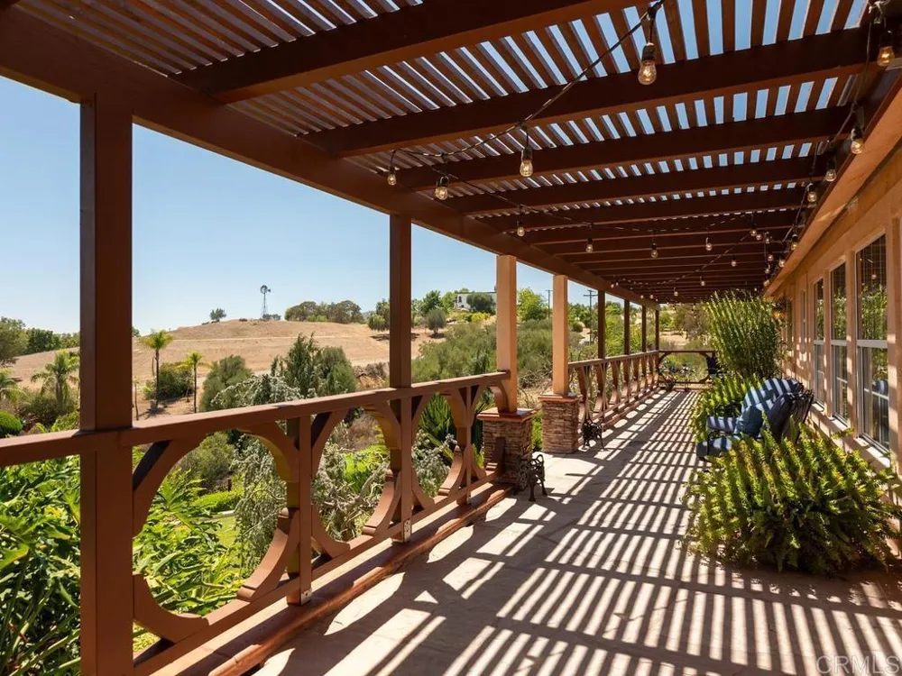 4241 Via El Dorado Fallbrook, CA 92028