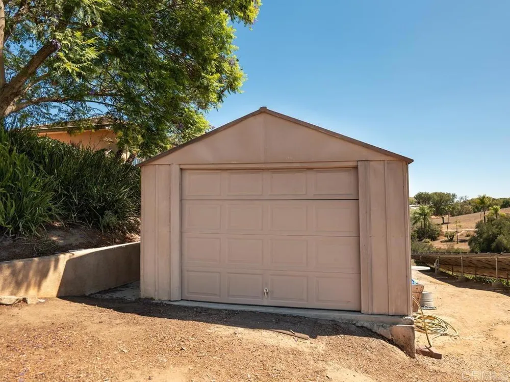 4241 Via El Dorado Fallbrook, CA 92028