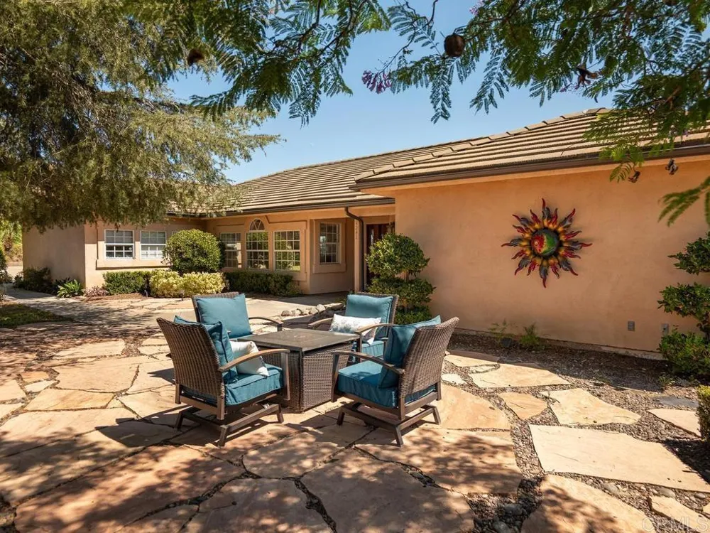 4241 Via El Dorado Fallbrook, CA 92028