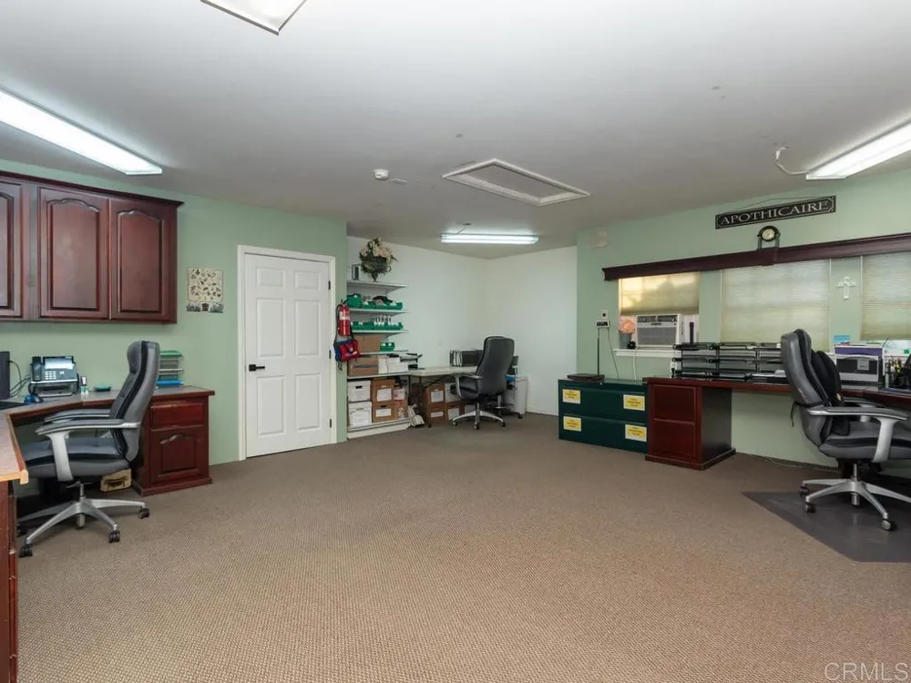 4241 Via El Dorado Fallbrook, CA 92028