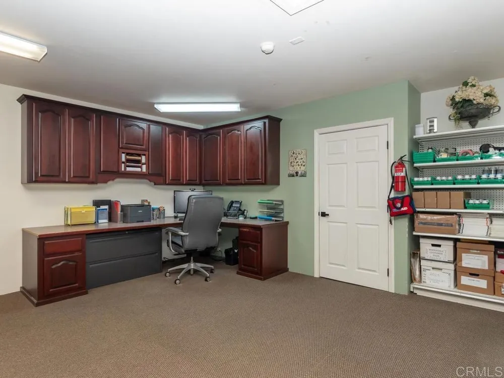4241 Via El Dorado Fallbrook, CA 92028