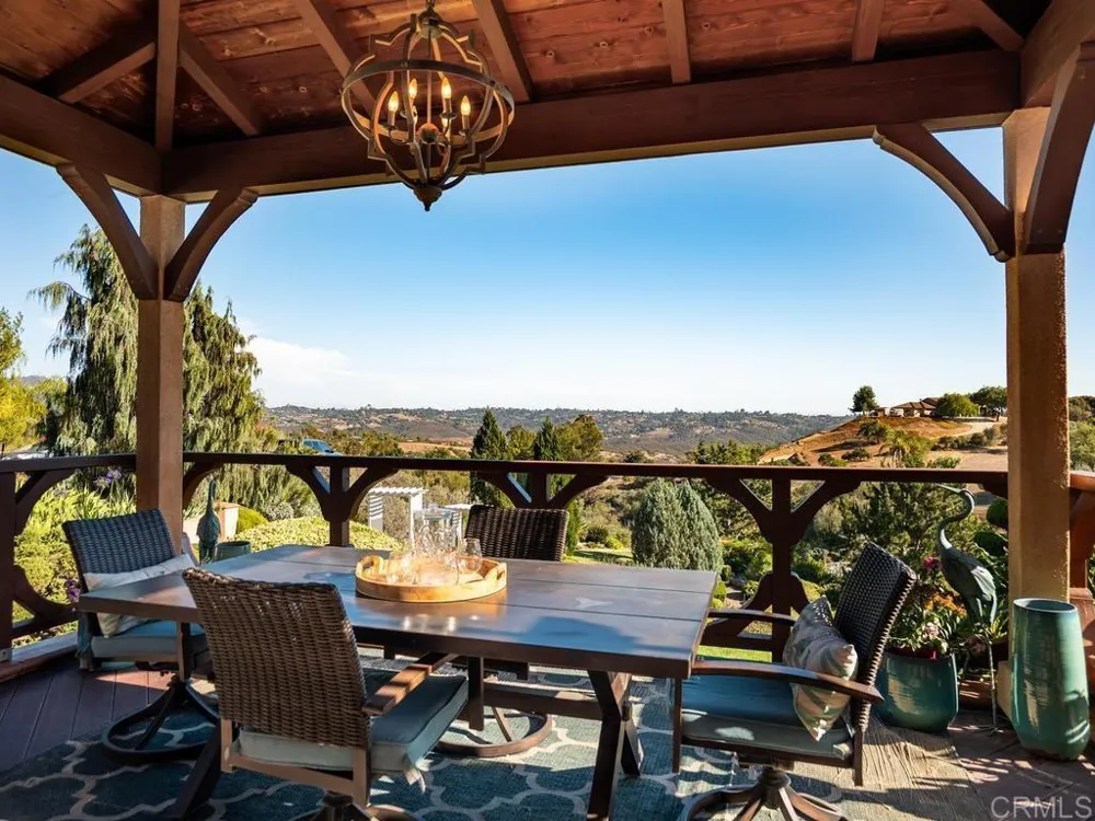 4241 Via El Dorado Fallbrook, CA 92028