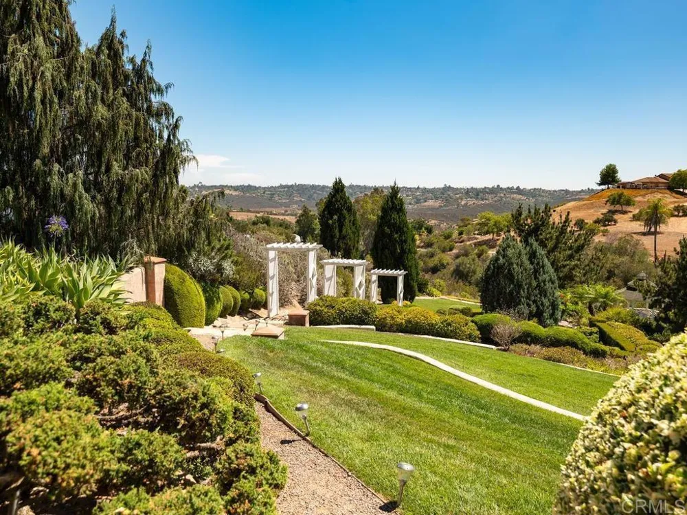4241 Via El Dorado Fallbrook, CA 92028