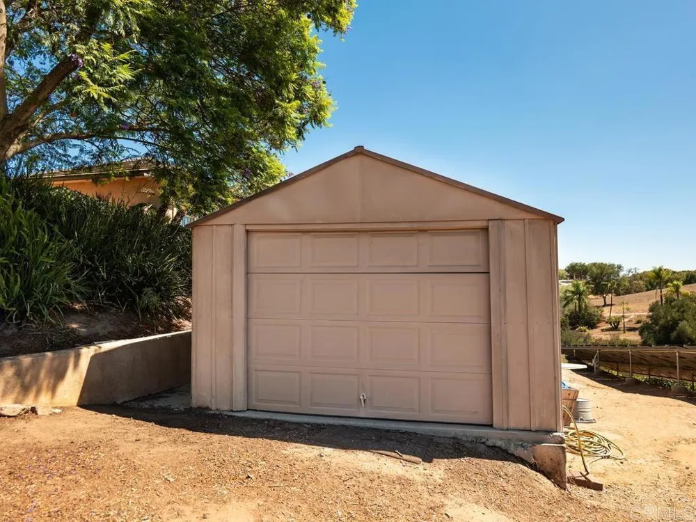 4241 Via El Dorado Fallbrook, CA 92028