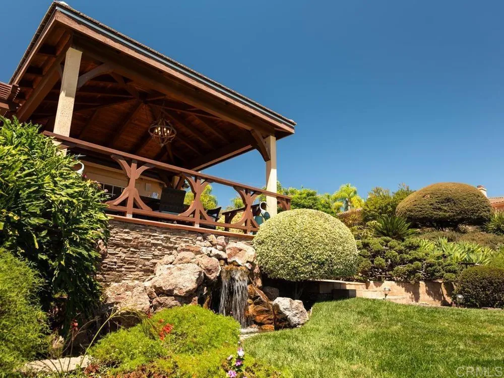 4241 Via El Dorado Fallbrook, CA 92028