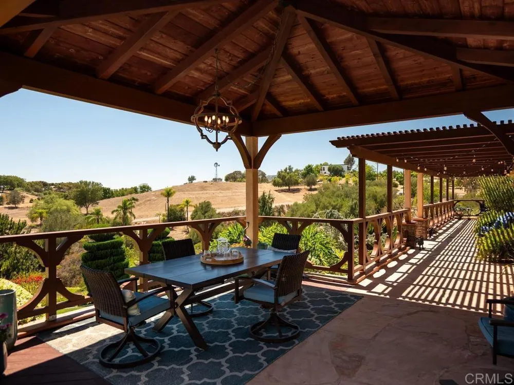 4241 Via El Dorado Fallbrook, CA 92028