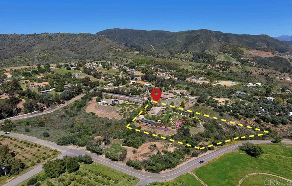 4241 Via El Dorado Fallbrook, CA 92028