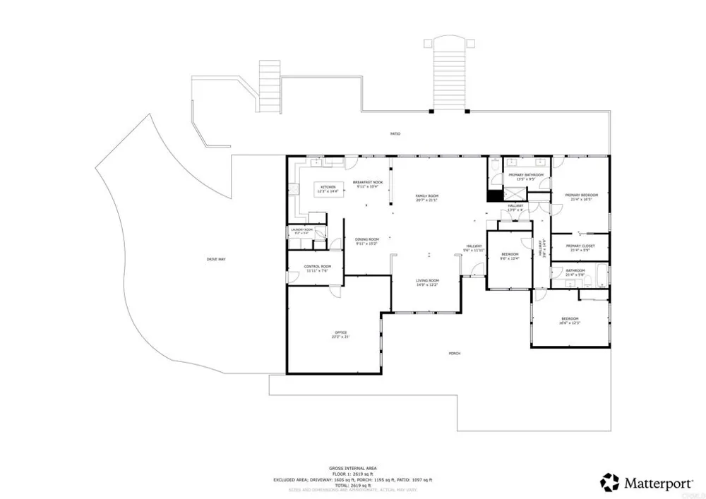 4241 Via El Dorado Fallbrook, CA 92028