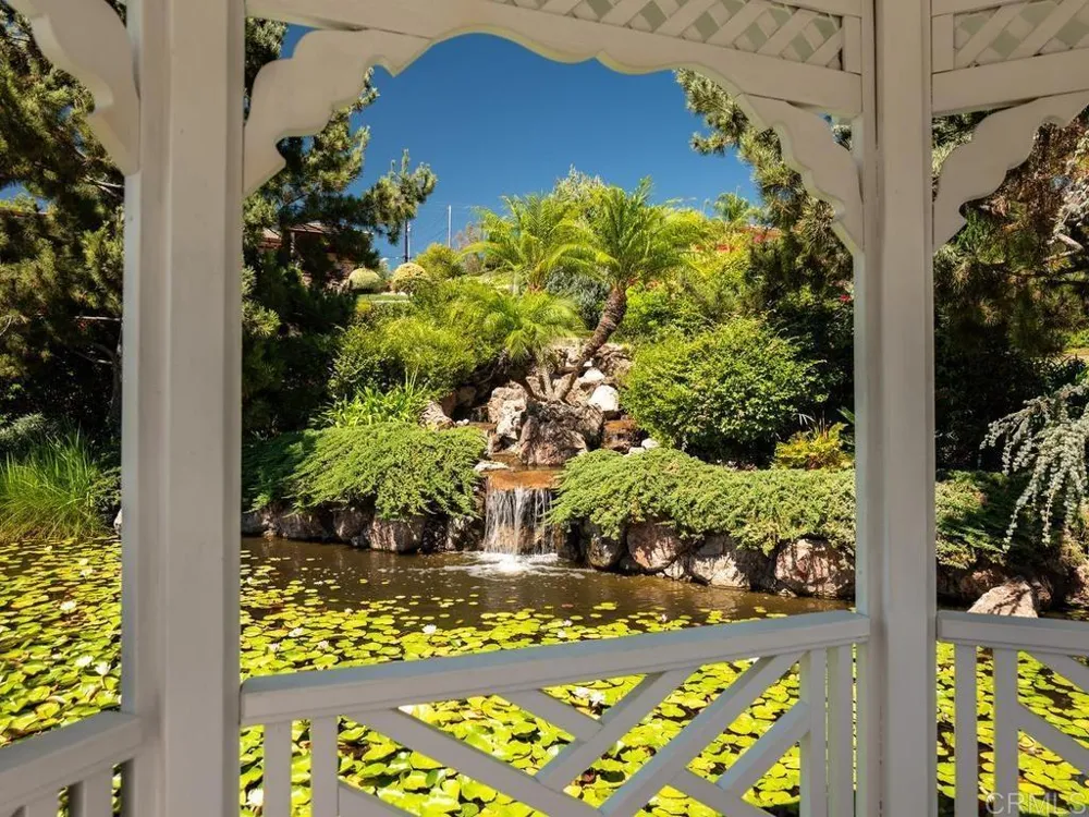 4241 Via El Dorado Fallbrook, CA 92028