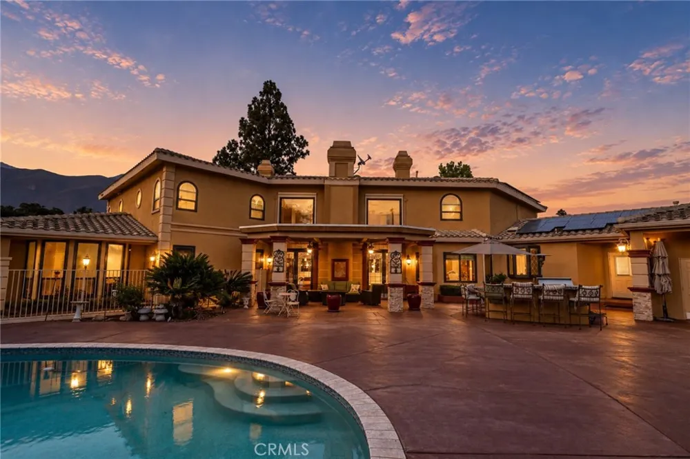 9099 Manzanita Rancho Cucamonga, CA 91737