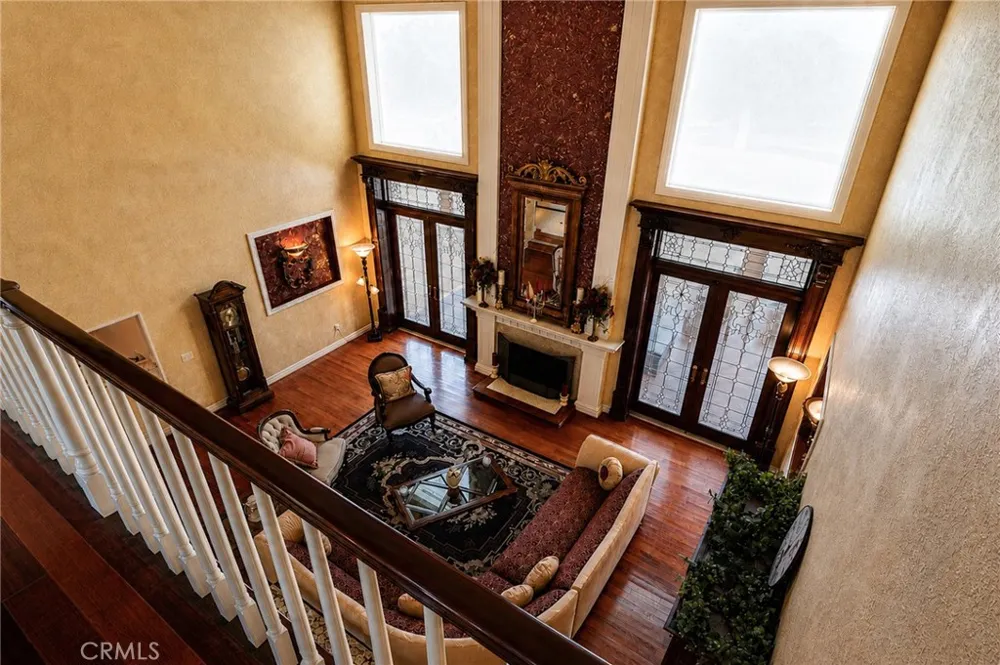 9099 Manzanita Rancho Cucamonga, CA 91737