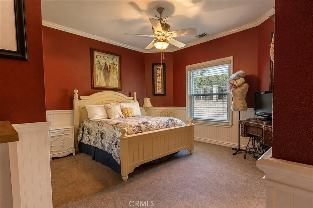 9099 Manzanita Rancho Cucamonga, CA 91737