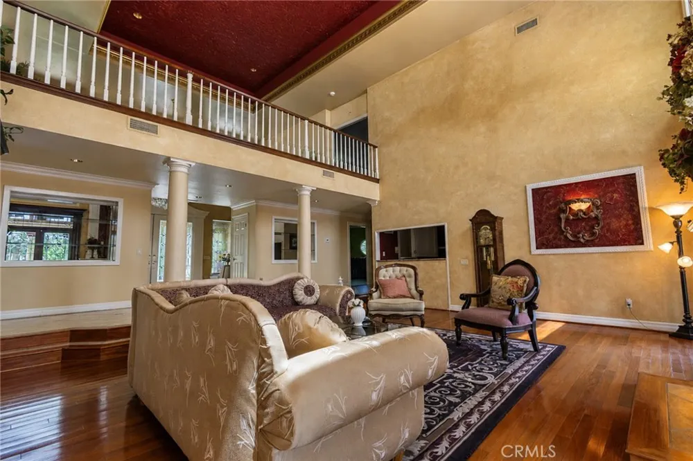 9099 Manzanita Rancho Cucamonga, CA 91737