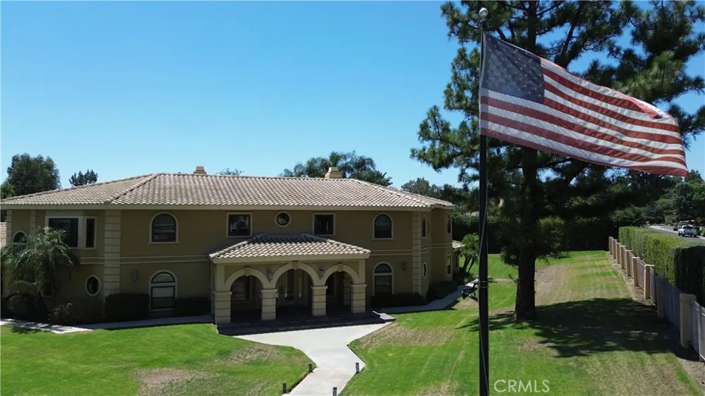 9099 Manzanita Rancho Cucamonga, CA 91737