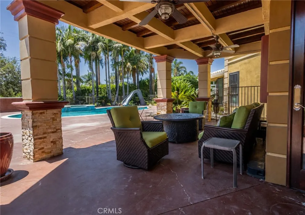 9099 Manzanita Rancho Cucamonga, CA 91737
