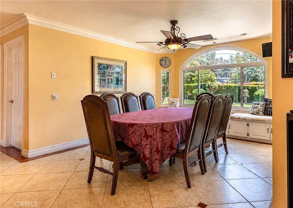 9099 Manzanita Rancho Cucamonga, CA 91737