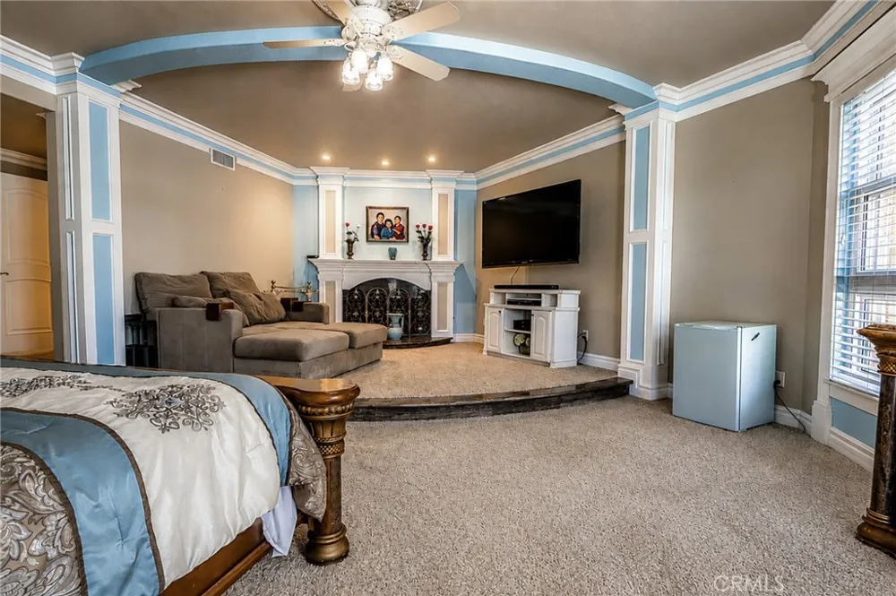 9099 Manzanita Rancho Cucamonga, CA 91737