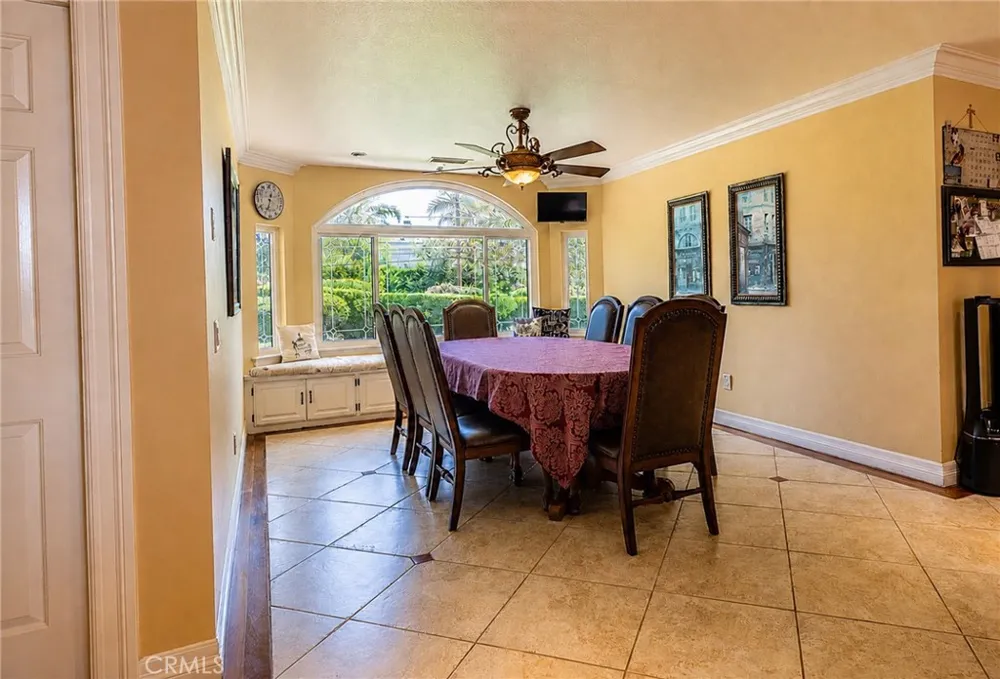 9099 Manzanita Rancho Cucamonga, CA 91737