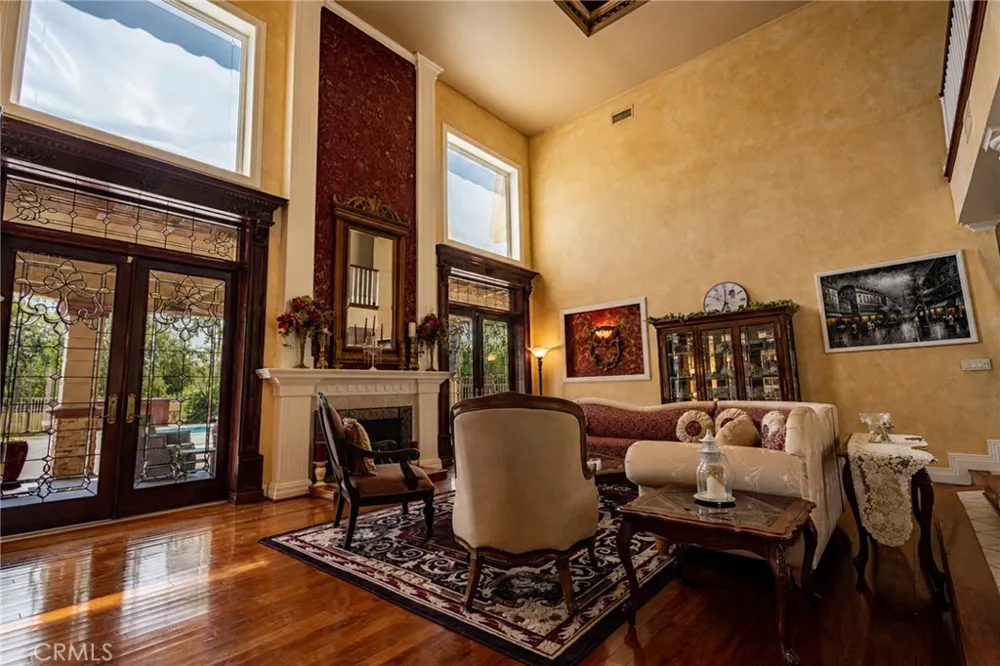 9099 Manzanita Rancho Cucamonga, CA 91737