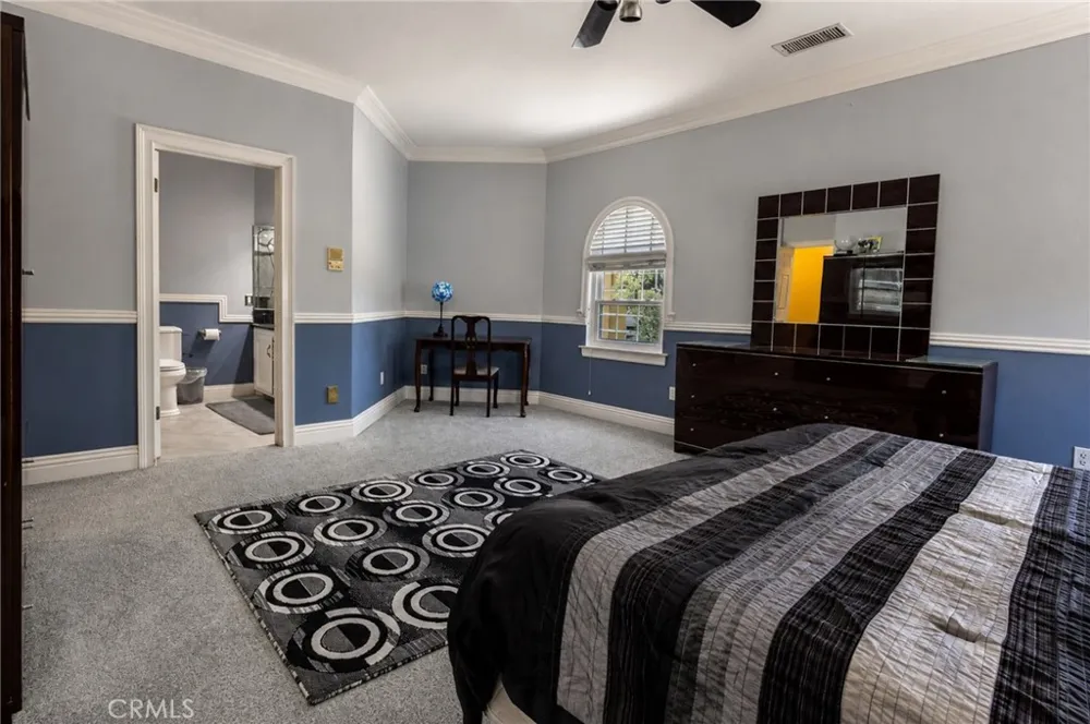9099 Manzanita Rancho Cucamonga, CA 91737