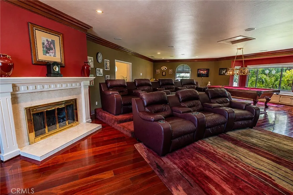 9099 Manzanita Rancho Cucamonga, CA 91737