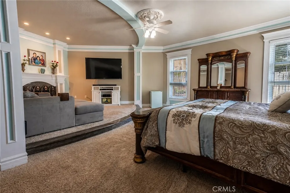9099 Manzanita Rancho Cucamonga, CA 91737