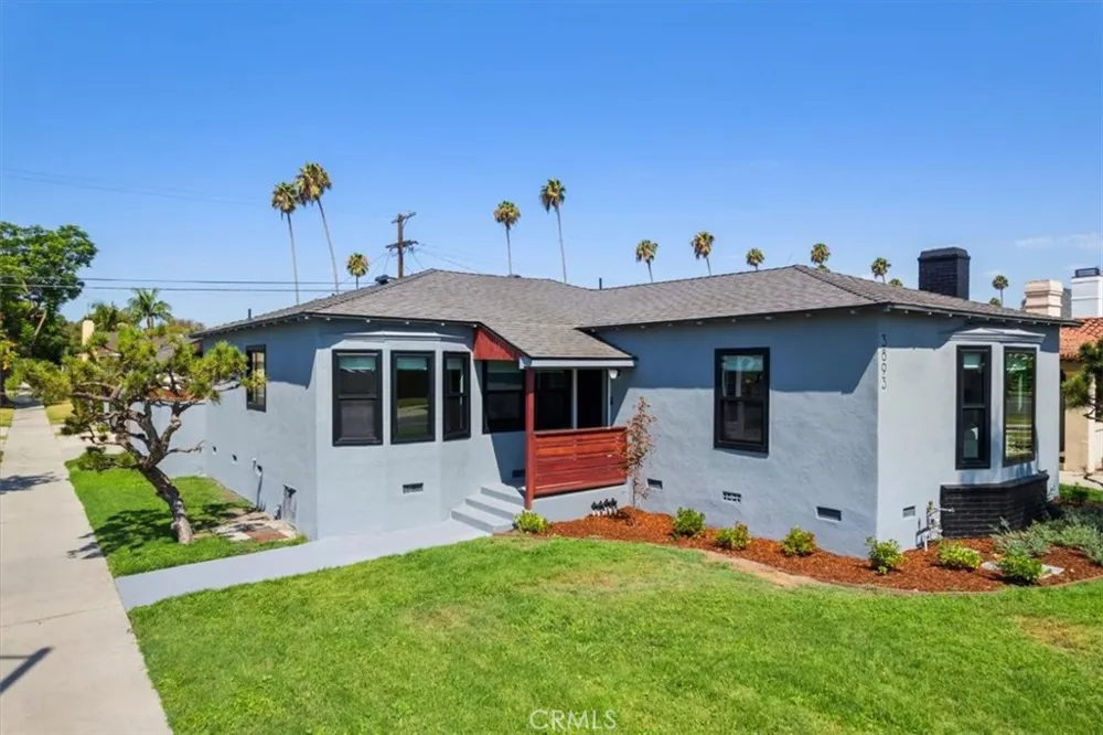 3893 Cherrywood Los Angeles, CA 90008