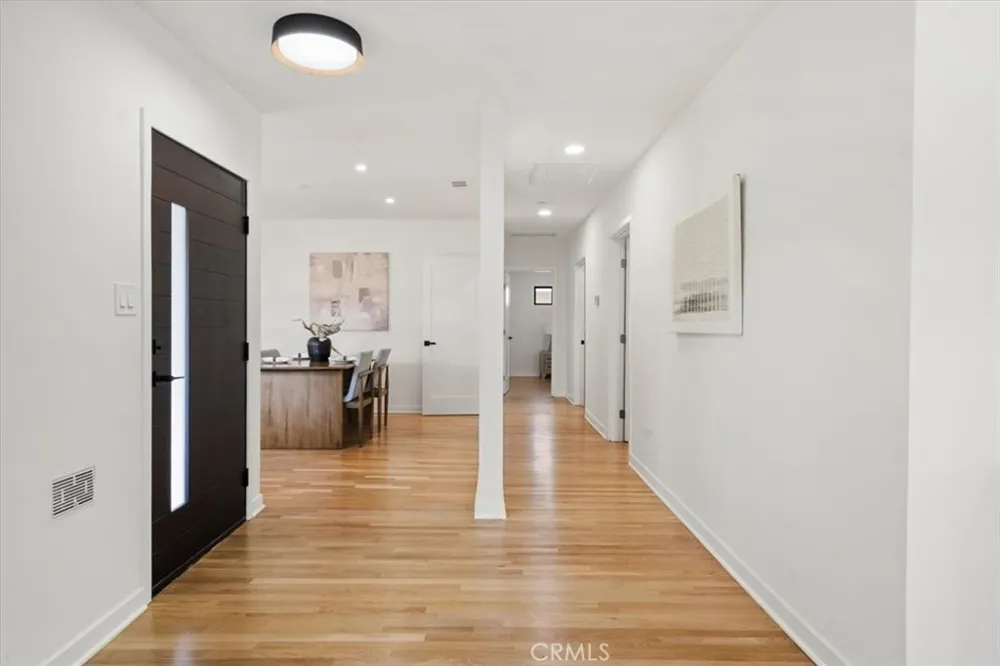 3893 Cherrywood Los Angeles, CA 90008