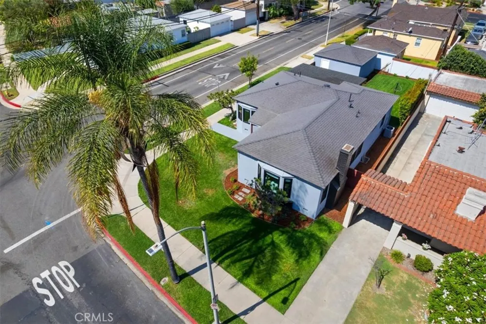 3893 Cherrywood Los Angeles, CA 90008