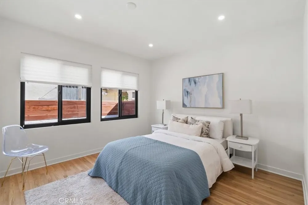 3893 Cherrywood Los Angeles, CA 90008