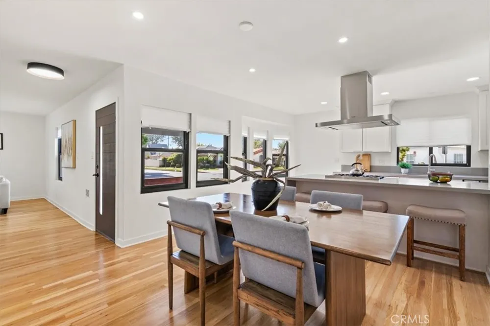 3893 Cherrywood Los Angeles, CA 90008