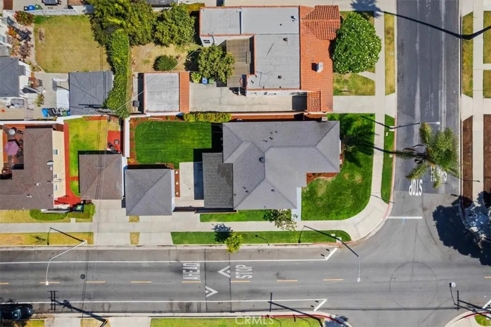 3893 Cherrywood Los Angeles, CA 90008