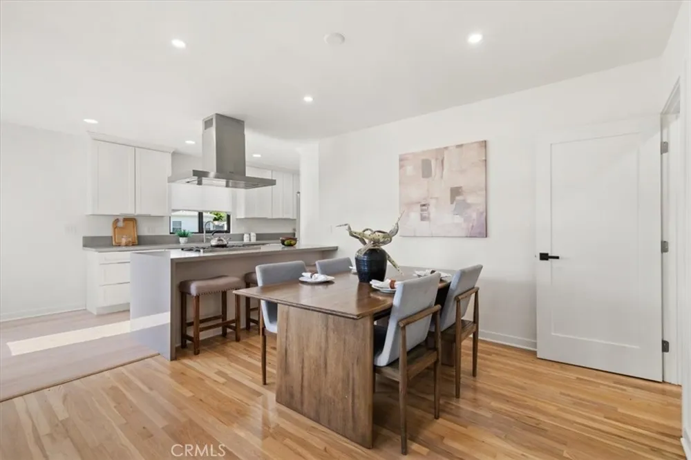 3893 Cherrywood Los Angeles, CA 90008