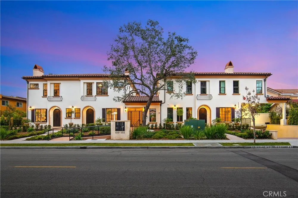 1013 Holly Avenue #A Arcadia, CA 91007